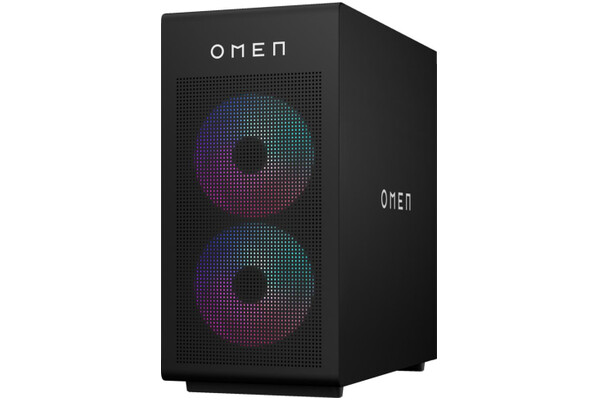 HP OMEN 35L GT16-0444nw Intel Core i5 16GB DDR5 NVIDIA GeForce RTX 4060 8GB 1TB SSD Windows 11 Home