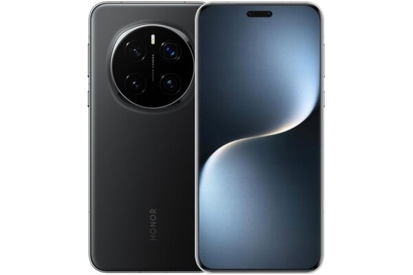 Smartfon HONOR Magic7 5G czarny 6.80" 12.0GB/512.0GB