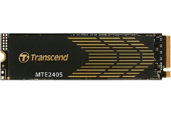 Dysk wewnętrzny Transcend TS250GMTE245S SSD M.2 NVMe 250GB