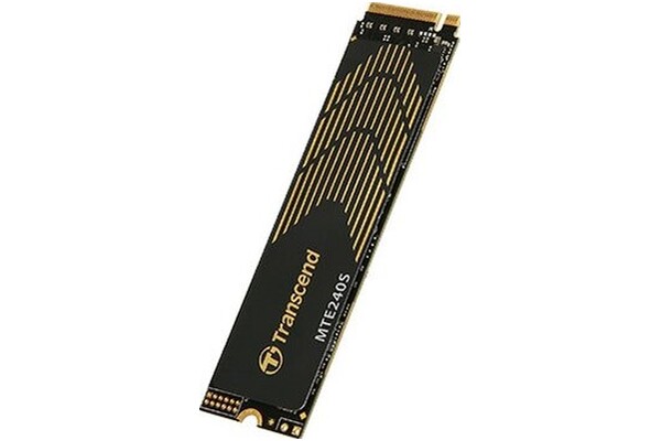 Dysk wewnętrzny Transcend TS250GMTE245S SSD M.2 NVMe 250GB