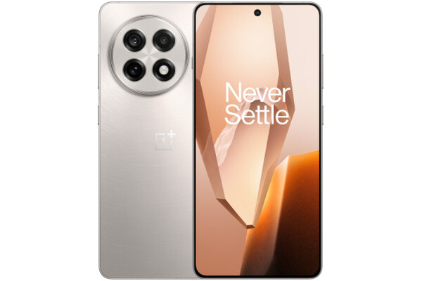 Smartfon OnePlus 13R 5G biały 6.78" 12.0GB/256.0GB