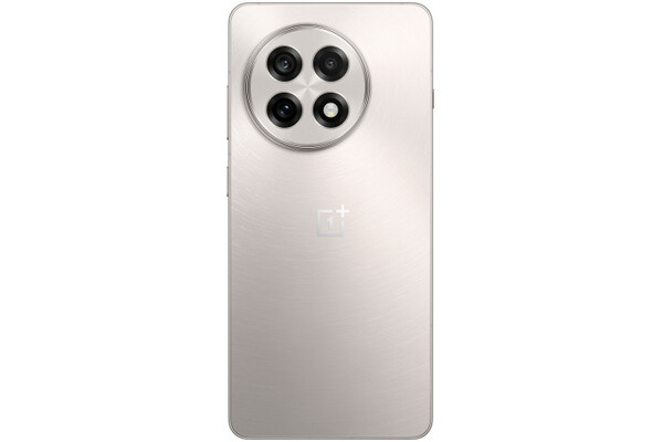 Smartfon OnePlus 13R 5G biały 6.78" 12.0GB/256.0GB