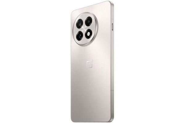 Smartfon OnePlus 13R 5G biały 6.78" 12.0GB/256.0GB