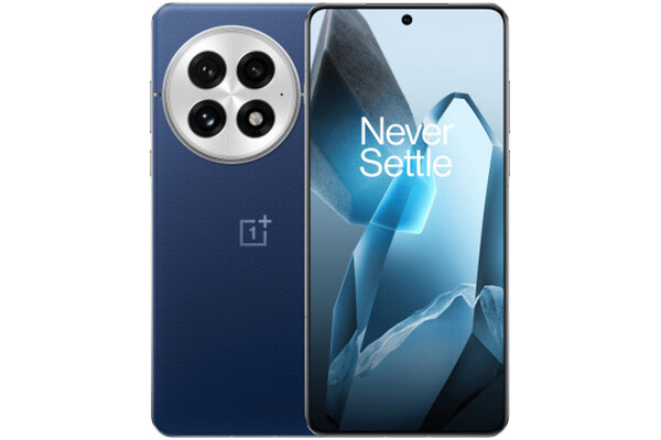 Smartfon OnePlus 13 5G niebieski 6.82" 16.0GB/512.0GB