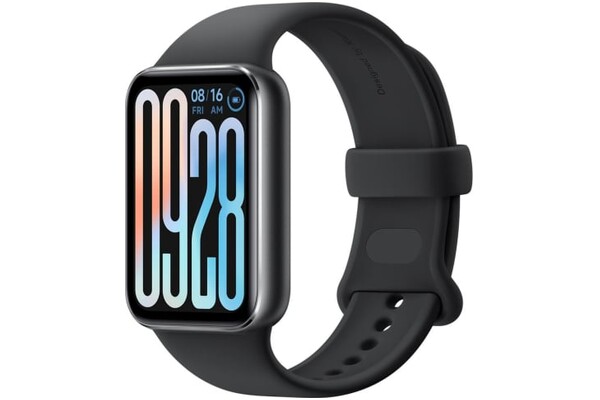 Smartband Xiaomi Mi Band 9 Pro 1.74" czarny