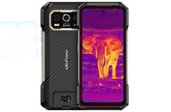Smartfon Ulefone Armor 27 T 5G czarny 6.78" 12.0GB/256.0GB