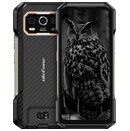 Smartfon Ulefone Armor 27 czarny 6.78" 12.0GB/256.0GB