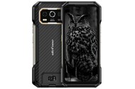 Smartfon Ulefone Armor 27 czarny 6.78" 12.0GB/256.0GB