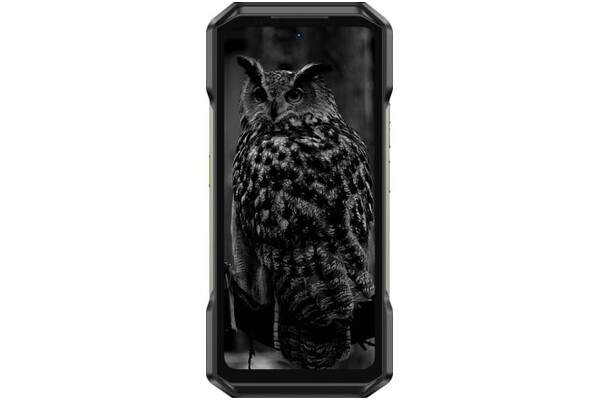 Smartfon Ulefone Armor 27 czarny 6.78" 12.0GB/256.0GB