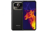 Smartfon Ulefone Armor 25 T czarny 6.78" 8.0GB/256.0GB