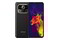 Smartfon Ulefone Armor 25 T czarny 6.78" 8.0GB/256.0GB