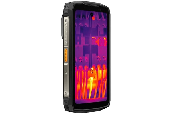 Smartfon Ulefone Armor Mini 5G czarny 4.70" 8.0GB/256.0GB