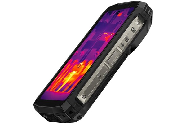 Smartfon Ulefone Armor Mini 5G czarny 4.70" 8.0GB/256.0GB