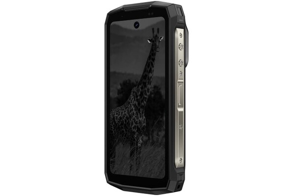 Smartfon Ulefone Armor Mini 20 Pro 5G czarny 4.70" 8.0GB/256.0GB