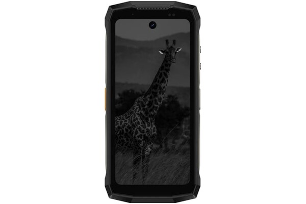 Smartfon Ulefone Armor Mini 20 Pro 5G czarny 4.70" 8.0GB/256.0GB