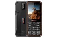 Smartfon Ulefone Armor Mini 3 czarny 2.80" poniżej 0.1GB/poniżej 0.5GB