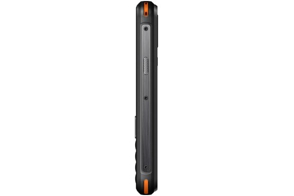 Smartfon Ulefone Armor Mini 3 czarny 2.80" poniżej 0.1GB/poniżej 0.5GB