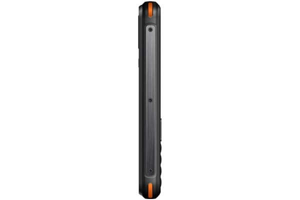 Smartfon Ulefone Armor Mini 3 czarny 2.80" poniżej 0.1GB/poniżej 0.5GB