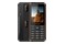 Smartfon Ulefone Armor Mini 3 czarny 2.80" poniżej 0.1GB/poniżej 0.5GB