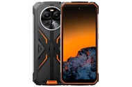 Smartfon Blackview Bv8100 czarno-pomarańczowy 6.50" 8.0GB/256.0GB