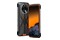 Smartfon Blackview Bv8100 czarno-pomarańczowy 6.50" 8.0GB/256.0GB