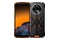Smartfon Blackview Bv8100 czarno-pomarańczowy 6.50" 8.0GB/256.0GB