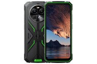 Smartfon Blackview Bv8100 czarno-zielony 6.50" 8.0GB/256.0GB