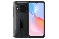 Smartfon Blackview Bv6200 Pro czarny 6.56" 6.0GB/128.0GB