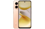 Smartfon Infinix Smart 9 złoty 6.70" 4.0GB/64.0GB