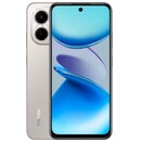 Smartfon Infinix Smart 9 srebrny 6.70" 4.0GB/64.0GB