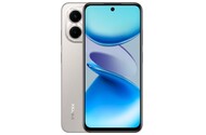 Smartfon Infinix Smart 9 srebrny 6.70" 4.0GB/64.0GB
