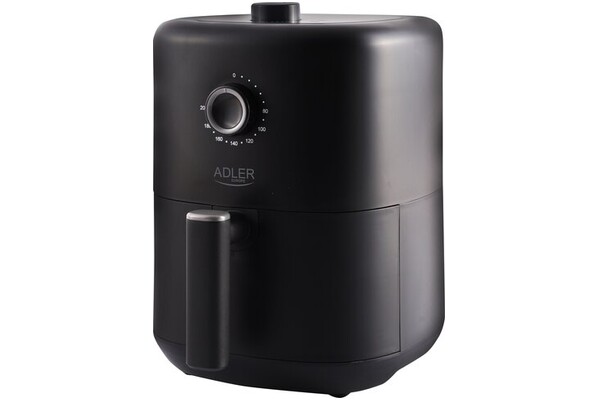 Frytkownica beztłuszczowa Air Fryer Adler AD6310 1300W