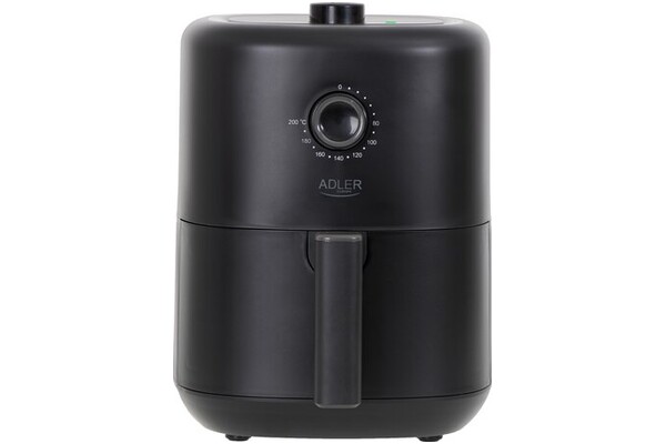 Frytkownica beztłuszczowa Air Fryer Adler AD6310 1300W