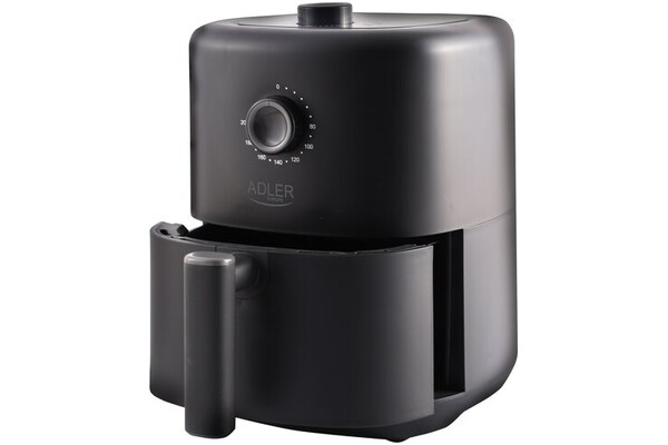 Frytkownica beztłuszczowa Air Fryer Adler AD6310 1300W