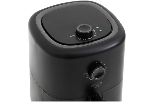 Frytkownica beztłuszczowa Air Fryer Adler AD6310 1300W