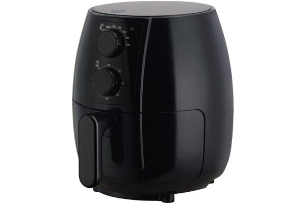 Frytkownica beztłuszczowa Adler AD6312 1600W