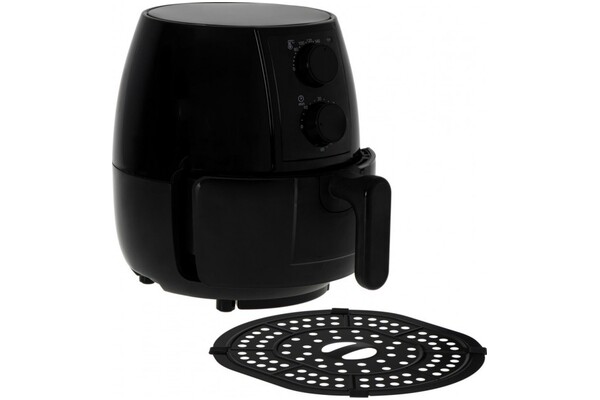 Frytkownica beztłuszczowa Adler AD6312 1600W
