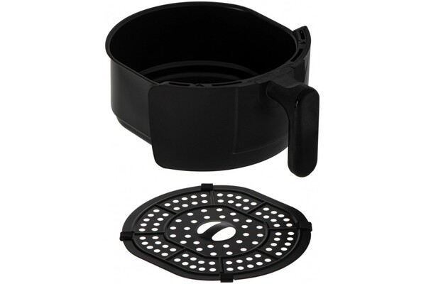 Frytkownica beztłuszczowa Adler AD6312 1600W