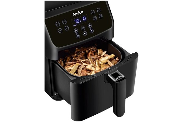 Frytkownica beztłuszczowa Air Fryer AMICA AFM4011 1700W