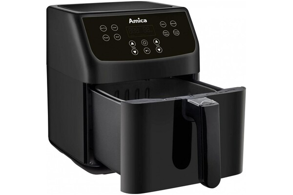 Frytkownica beztłuszczowa AMICA AFM4011 1850W