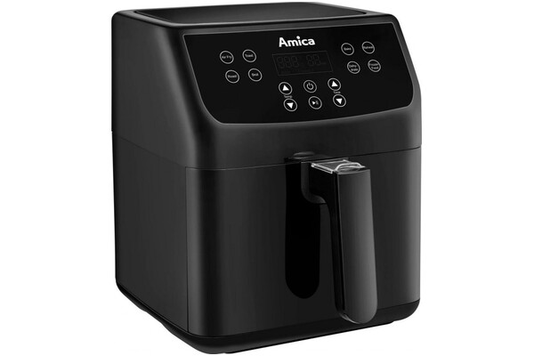 Frytkownica beztłuszczowa AMICA AFM4011 1850W