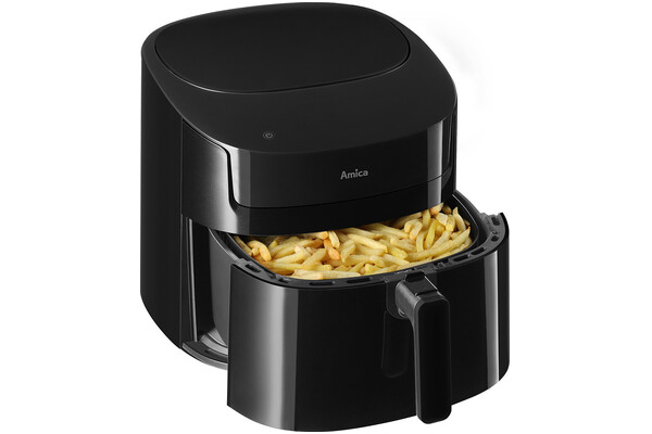 Frytkownica beztłuszczowa Air Fryer AMICA AFD5010 1800W