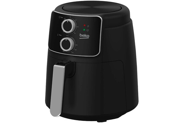 Frytkownica beztłuszczowa Beko FRL2242B 1500W