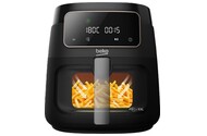 Frytkownica beztłuszczowa Air Fryer Beko FRL3374B 1750W