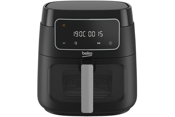 Frytkownica beztłuszczowa Air Fryer Beko FRL3374B 1750W