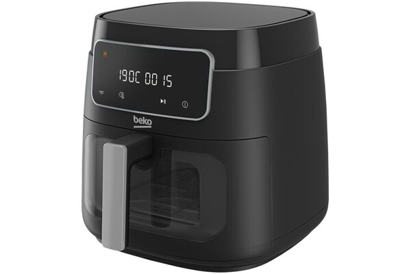 Frytkownica beztłuszczowa Air Fryer Beko FRL3374B 1750W