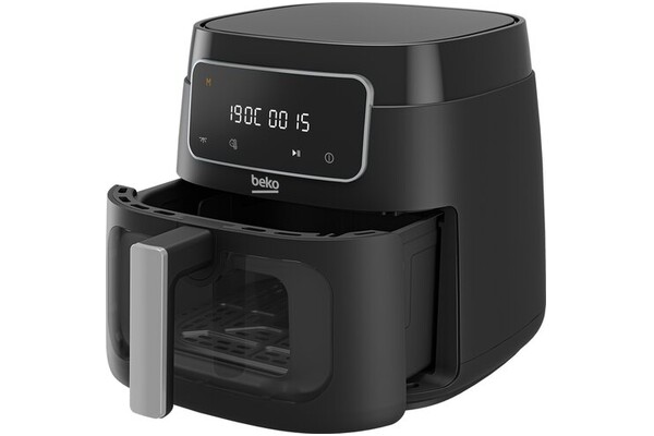 Frytkownica beztłuszczowa Air Fryer Beko FRL3374B 1750W