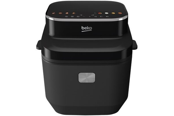 Frytkownica beztłuszczowa Air Fryer Beko FRL5474B 2850W