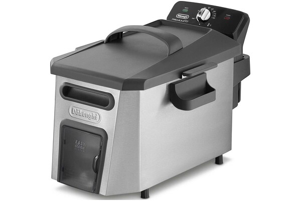 Frytkownica tradycyjna De’Longhi F44510 3200W
