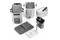 Frytkownica tradycyjna De’Longhi F44510 3200W
